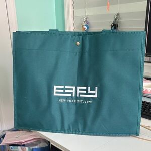 Effy Tote Bag